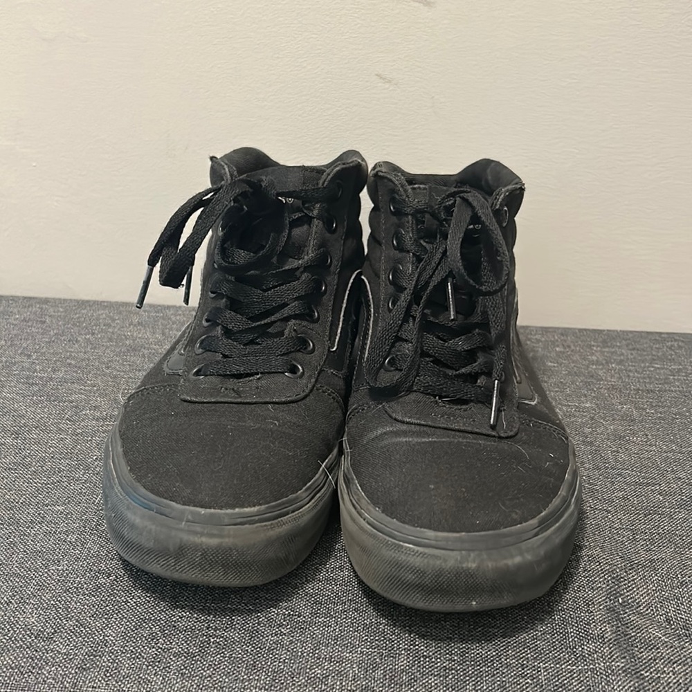 Vans, women’s size 8.5